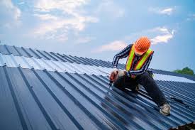 Fast & Reliable Emergency Roof Repairs in Hawthorne, FL